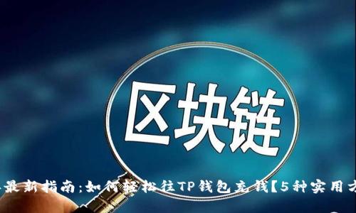 2023年最新指南：如何轻松往TP钱包充钱？5种实用方法解析