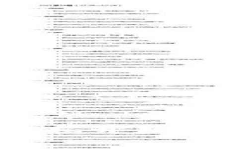 解读TP钱包页面差异：揭开数字资产管理的10大隐秘