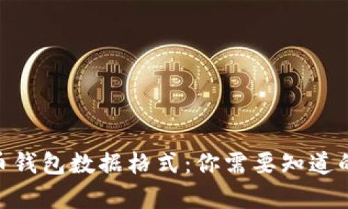 深入解析比特币钱包数据格式：你需要知道的10个关键要素