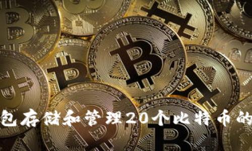 使用数钱包存储和管理20个比特币的完整指南