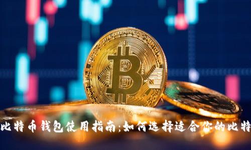 2023年比特币钱包使用指南：如何选择适合你的比特币钱包？