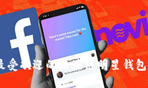 : 2019年最受欢迎的区块链明星钱包推荐与评测