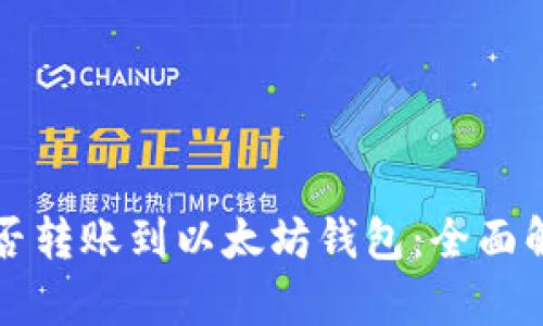 狗狗币能否转账到以太坊钱包：全面解析与指南