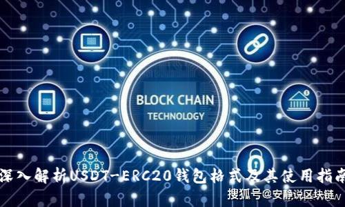 深入解析USDT-ERC20钱包格式及其使用指南