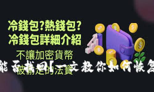 TP钱包已删除后能否找回？一文教你如何恢复和防止数据丢失