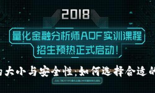比特币钱包的大小与安全性:如何选择合适的比特币钱包?