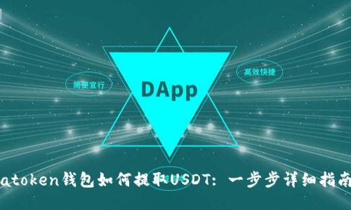 atoken钱包如何提取USDT: 一步步详细指南
