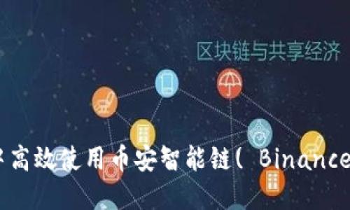 : 如何在TP钱包中高效使用币安智能链( Binance Smart Chain )