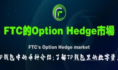 TP钱包中的币种介绍：了解TP钱包里的数字资产