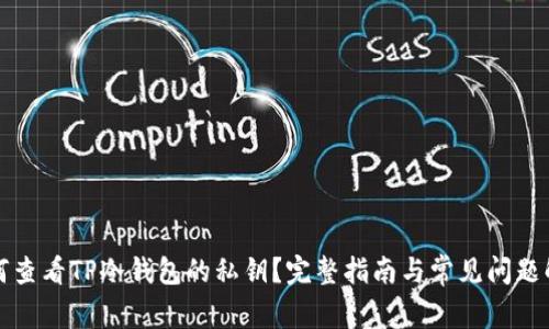 如何查看TP冷钱包的私钥？完整指南与常见问题解答