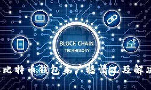  理解比特币钱包未广播情况及解决方案