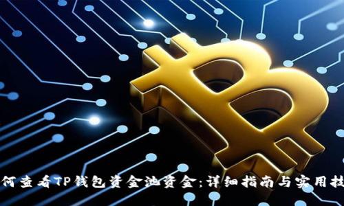 如何查看TP钱包资金池资金：详细指南与实用技巧
