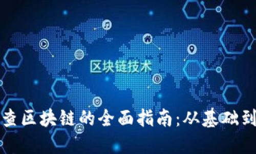 数字钱包查区块链的全面指南：从基础到高级方法