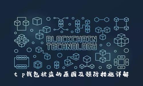 t p钱包被盗的原因及预防措施详解