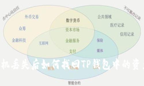 手机丢失后如何找回TP钱包中的资产？