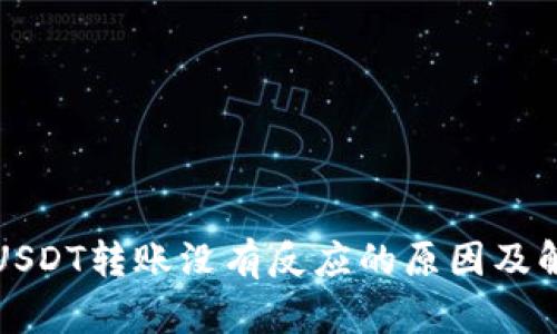 TP钱包USDT转账没有反应的原因及解决方法