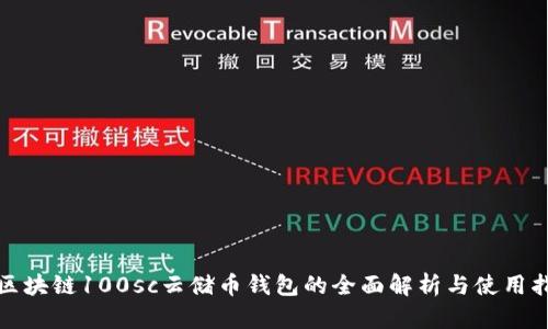: 区块链100sc云储币钱包的全面解析与使用指南