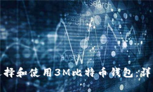 如何选择和使用3M比特币钱包：详细指南