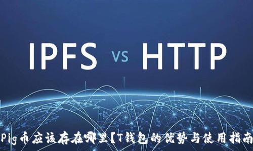   
Pig币应该存在哪里？T钱包的优势与使用指南