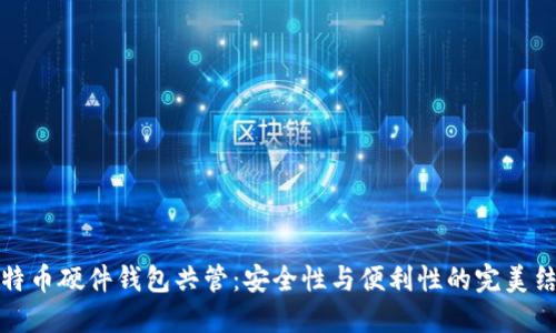 比特币硬件钱包共管：安全性与便利性的完美结合