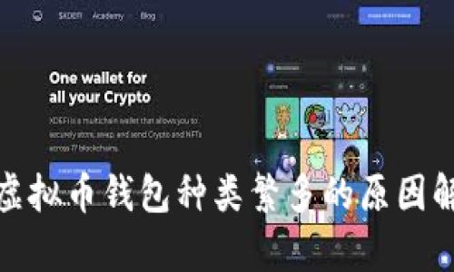 : 虚拟币钱包种类繁多的原因解析