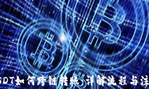 
钱包USDT如何跨链转账：详解流程与注意事项