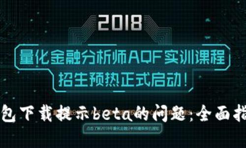 如何解决TP钱包下载提示beta的问题：全面指南与解决方案