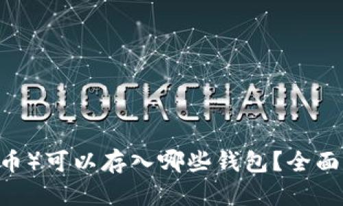 USDT（泰达币）可以存入哪些钱包？全面解析与推荐