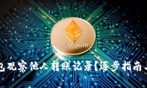 如何使用TP钱包观察他人转账记录？逐步指南与常见问题解答