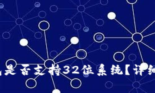  比特币钱包是否支持32位系统？详细解析及建议