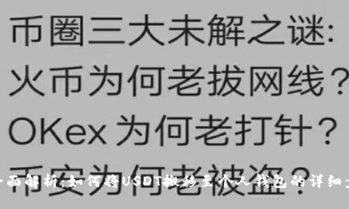 : 全面解析：如何将USDT搬移至个人钱包的详细步骤