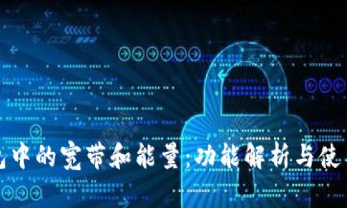 TP钱包中的宽带和能量：功能解析与使用指南