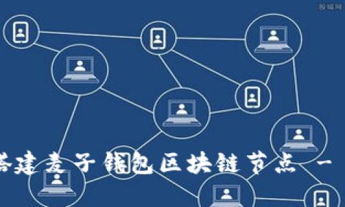 详细指导：如何搭建麦子钱包区块链节点 - 性能与安全设置