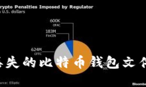如何找回丢失的比特币钱包文件：全面指南