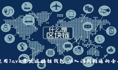 如何使用Java开发区块链钱包：从入门到精通的全面指南