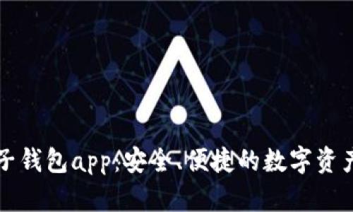 中银区块链电子钱包app：安全、便捷的数字资产管理解决方案