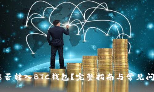 USDT能否转入BTC钱包？完整指南与常见问题解答