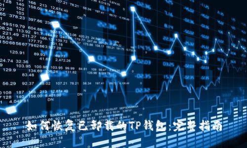 如何恢复已卸载的TP钱包：完整指南