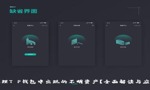 如何处理T P钱包中出现的不明资产？全面解读与应对策略