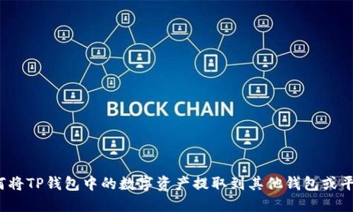 如何将TP钱包中的数字资产提取到其他钱包或平台？
