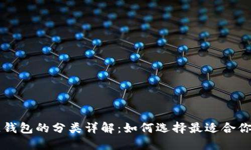 区块链钱包的分类详解：如何选择最适合你的钱包