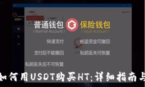   
火币钱包如何用USDT购买HT：详细指南与操作步骤